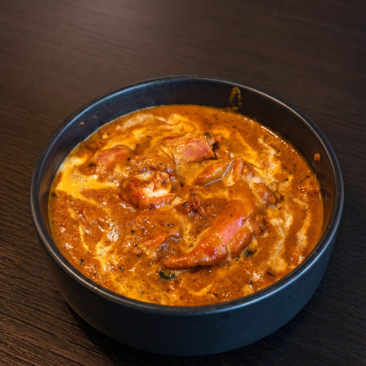 The Restaurant Locals Recommend First