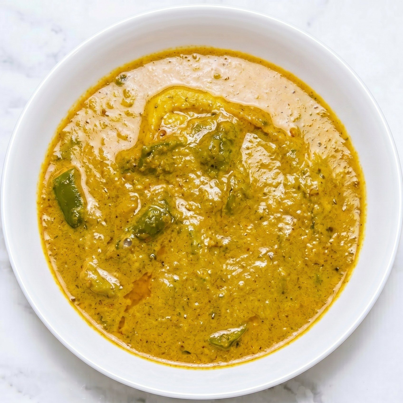 Lamb Korma.