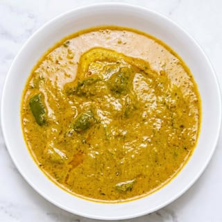 Lamb Korma
