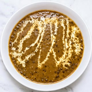 Dal Makhani