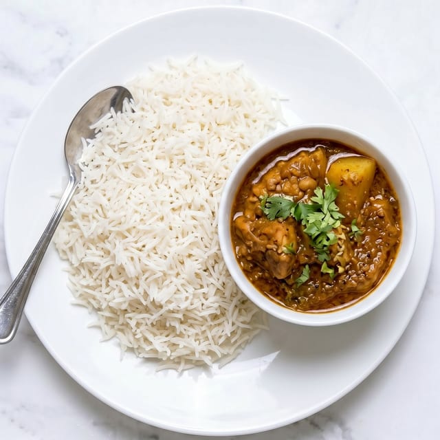 Rogan Josh.