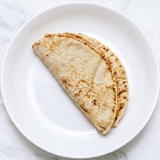 Butter Naan
