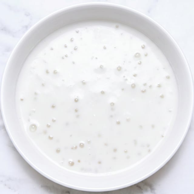 Kheer.
