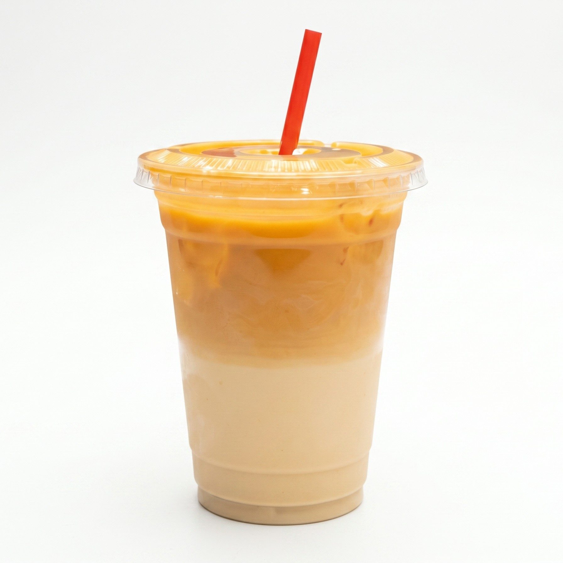 Mango Lassi.