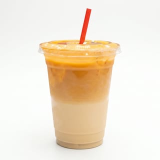 Mango Lassi