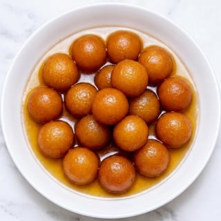 Gulab Jamun