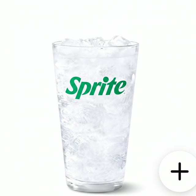 Soda.