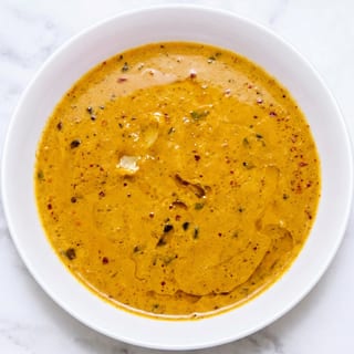 Chicken Korma