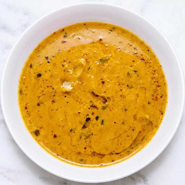 Chicken Korma.