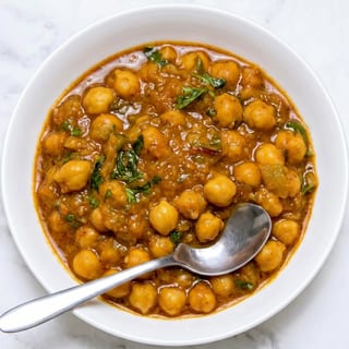 Chana Masala